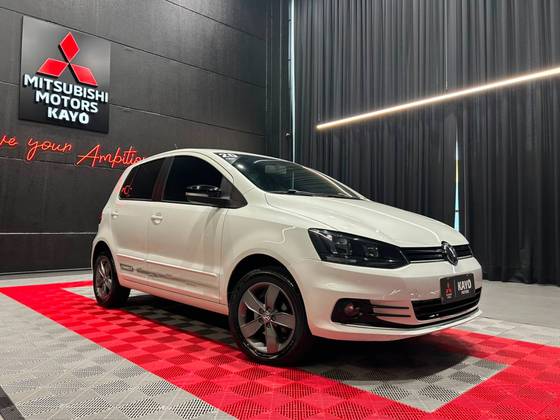 VOLKSWAGEN FOX 1.6 MSI TOTAL FLEX CONNECT 4P MANUAL VOLKSWAGEN FOX 1.6 MSI TOTAL FLEX CONNECT 4P MANUAL